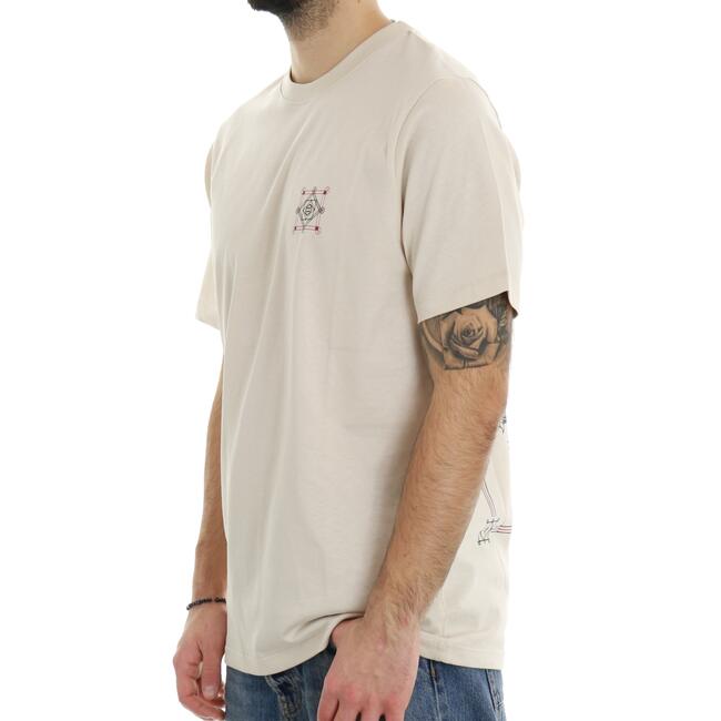 T-SHIRT MAKARA DOLLY NOIRE - Mad Fashion | img vers.650x/